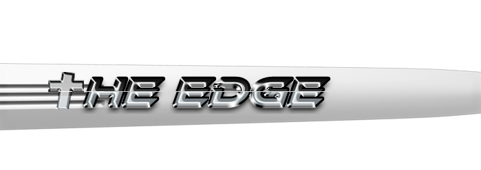TheEdge Sword